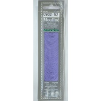 MADEIRA Mouline Colour 0902 Stranded Cotton Embroidery Floss 10m