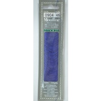 MADEIRA Mouline Colour 0904 Stranded Cotton Embroidery Floss 10m