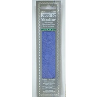 MADEIRA Mouline #0905 Stranded Cotton Embroidery Floss 10m