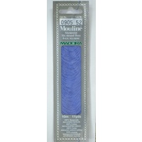 MADEIRA Mouline #0905 Stranded Cotton Embroidery Floss 10m