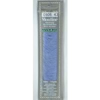 MADEIRA Mouline Colour 0906 Stranded Cotton Embroidery Floss 10m