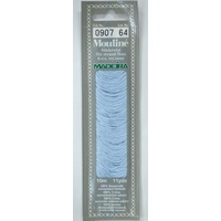 MADEIRA Mouline Colour 0907 Stranded Cotton Embroidery Floss 10m