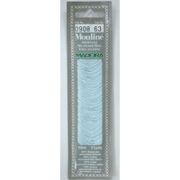 MADEIRA Mouline Colour 0908 Stranded Cotton Embroidery Floss 10m