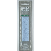 MADEIRA Mouline Colour 0909 Stranded Cotton Embroidery Floss 10m