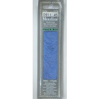 MADEIRA Mouline Colour 0911 Stranded Cotton Embroidery Floss 10m