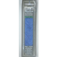 MADEIRA Mouline Colour 0911 Stranded Cotton Embroidery Floss 10m