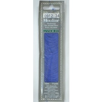 MADEIRA Mouline Colour 0912 Stranded Cotton Embroidery Floss 10m