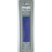 MADEIRA Mouline Colour 0914 Stranded Cotton Embroidery Floss 10m
