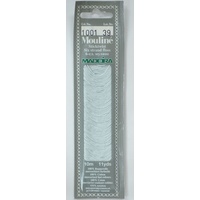 MADEIRA Mouline Colour 1001 Stranded Cotton Embroidery Floss 10m