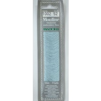MADEIRA Mouline Colour 1002 Stranded Cotton Embroidery Floss 10m