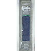 MADEIRA Mouline Colour 1007 Stranded Cotton Embroidery Floss 10m