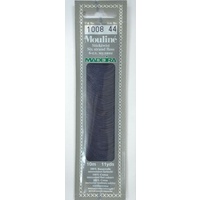 MADEIRA Mouline Colour 1008 Stranded Cotton Embroidery Floss 10m