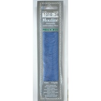 MADEIRA Mouline Colour 1010 Stranded Cotton Embroidery Floss 10m