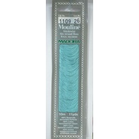 MADEIRA Mouline Colour 1109 Stranded Cotton Embroidery Floss 10m