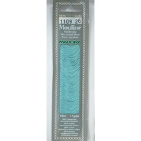 MADEIRA Mouline Colour 1109 Stranded Cotton Embroidery Floss 10m