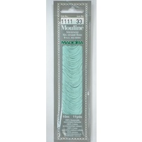 MADEIRA Mouline Colour 1111 Stranded Cotton Embroidery Floss 10m