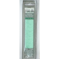 MADEIRA Mouline Colour 1112 Stranded Cotton Embroidery Floss 10m