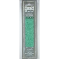 MADEIRA Mouline #1114 Stranded Cotton Embroidery Floss 10m
