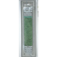 MADEIRA Mouline Colour 1205 Stranded Cotton Embroidery Floss 10m