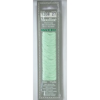 MADEIRA Mouline Colour 1208 Stranded Cotton Embroidery Floss 10m