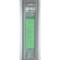 MADEIRA Mouline Colour 1212 Stranded Cotton Embroidery Floss 10m