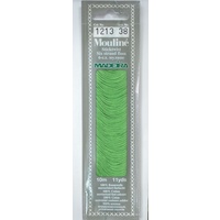 MADEIRA Mouline Colour 1213 Stranded Cotton Embroidery Floss 10m