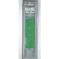 MADEIRA Mouline Colour 1302 Stranded Cotton Embroidery Floss 10m
