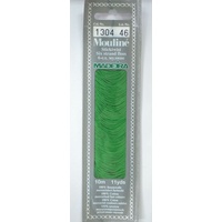MADEIRA Mouline Colour 1304 Stranded Cotton Embroidery Floss 10m