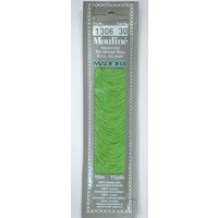 MADEIRA Mouline Colour 1306 Stranded Cotton Embroidery Floss 10m