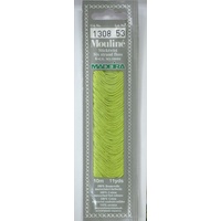 MADEIRA Mouline Colour 1308 Stranded Cotton Embroidery Floss 10m