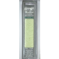 MADEIRA Mouline Colour 1309 Stranded Cotton Embroidery Floss 10m