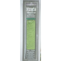 MADEIRA Mouline Colour 1310 Stranded Cotton Embroidery Floss 10m
