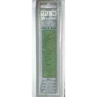 MADEIRA Mouline Colour 1312 Stranded Cotton Embroidery Floss 10m