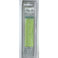 MADEIRA Mouline Colour 1401 Stranded Cotton Embroidery Floss 10m