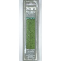 MADEIRA Mouline Colour 1406 Stranded Cotton Embroidery Floss 10m