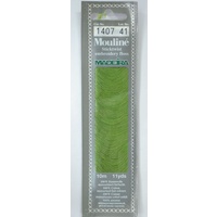 MADEIRA Mouline Colour 1407 Stranded Cotton Embroidery Floss 10m