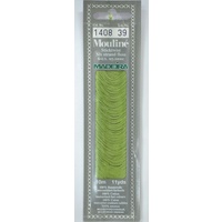MADEIRA Mouline Colour 1408 Stranded Cotton Embroidery Floss 10m