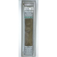 MADEIRA Mouline Colour 1506 Stranded Cotton Embroidery Floss 10m