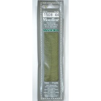 MADEIRA Mouline Colour 1508 Stranded Cotton Embroidery Floss 10m