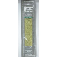 MADEIRA Mouline Colour 1510 Stranded Cotton Embroidery Floss 10m