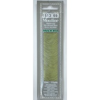 MADEIRA Mouline Colour 1513 Stranded Cotton Embroidery Floss 10m