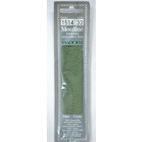 MADEIRA Mouline Colour 1514 Stranded Cotton Embroidery Floss 10m