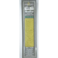 MADEIRA Mouline Colour 1605 Stranded Cotton Embroidery Floss 10m