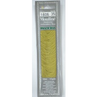 MADEIRA Mouline Colour 1606 Stranded Cotton Embroidery Floss 10m