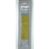 MADEIRA Mouline Colour 1612 Stranded Cotton Embroidery Floss 10m