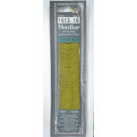 MADEIRA Mouline Colour 1613 Stranded Cotton Embroidery Floss 10m