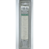 MADEIRA Mouline Colour 1709 Stranded Cotton Embroidery Floss 10m