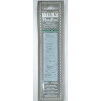 MADEIRA Mouline Colour 1710 Stranded Cotton Embroidery Floss 10m