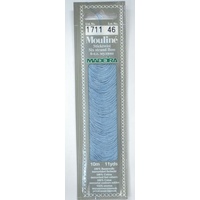 MADEIRA Mouline Colour 1711 Stranded Cotton Embroidery Floss 10m