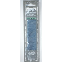 MADEIRA Mouline Colour 1712 Stranded Cotton Embroidery Floss 10m
